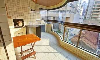 Imagem 5: Apartamento na Aviação em Praia Grande - SP