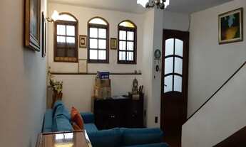 Imagem 7: CAIQUE. Casa com 80 metros quadrados com 2 quartos em Conjunto Residencial Ingai