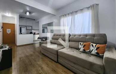 Imagem 4: Apartamento para Aluguel - Santa Maria, 2 Quartos, 132 m2