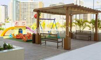 Imagem 4: Venda Dúplex Itaigara Salvador