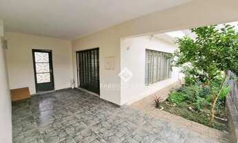 Imagem 4: Casa com 2 dormitórios para alugar, 187 m² por R$ 4.531,00/mês - Jardim Pereira do Amparo