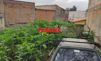 Imagem 6: Terreno Padrão em São José dos Campos