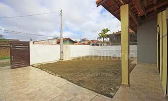 Imagem 3: CASA com 2 quartos em Itanhaém, no bairro Gaivota