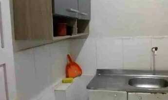 Imagem 5: Apt centro mobiliado