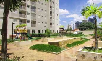 Imagem 7: Apartamento - Mansões Santo Antônio - Campinas