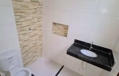 Imagem 3: Casa para venda tem 115 metros quadrados com 2 quartos em Pernambués - Salvador - Bahia