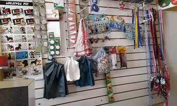 Imagem 6: Passo ponto loja de ração