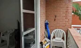 Imagem 4: Apartamento com 3 dormitórios à venda, 70 m² por R$ 305.000,00 - Tupi - Praia Grande/SP