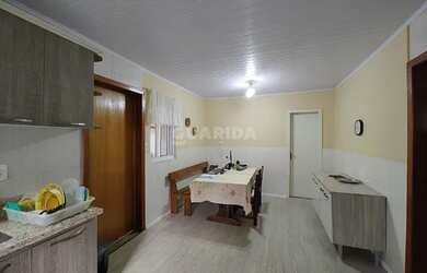 Imagem 7: Casa Residencial/Sobrado para aluguel, 3 quartos, 3 vagas, Vila Ipiranga - Porto Alegre/RS