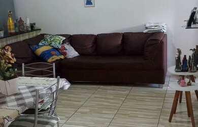 Imagem 3: CASA P/ ALUGUEL PQ. SÃO CRISTÓVÃO