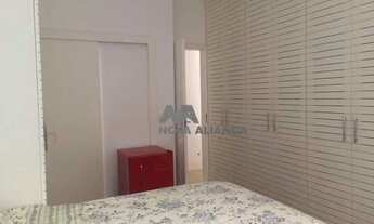 Imagem 5: Apartamento-À VENDA-Lagoa-Rio de Janeiro-RJ