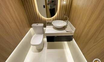 Imagem 6: Apartamento 3 suítes no Setor Bueno