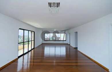 Imagem 5: Duplex - 5 Dormitórios (Suítes) à Venda ou para Alugar no Alto da Boa Vista, São Paulo/SP