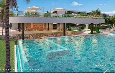 Imagem 3: MARACAÍPE Beach Living - Studio / 2Qtos / 3Qtos / e Casas