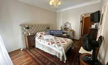 Imagem 16: Apartamento a venda próximo ao Shopping Jardim Pamplona com 241m², com 3 quartos sendo 1 s