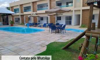 Imagem 7: Alugo Lindo Apartamento Térreo Mobiliado na Praia dos Carneiros - Tamandare - PE