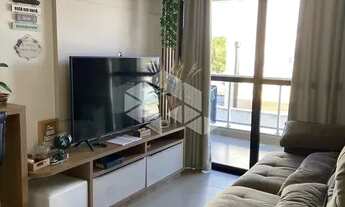 Imagem: APARTAMENTO DE DOIS DORMITÓRIOS EM CANASVIEIRAS