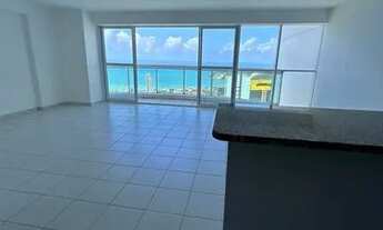 Imagem 3: Cobertura Duplex em Ponta negra