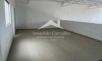 Imagem 2: Galpão com mezanino (novinho) na Av Brasil, Mogi Guaçu