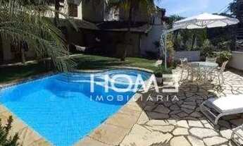 Imagem 3: Casa com 4 dormitórios à venda, 350 m² por R$ 1.890.000,00 - Freguesia de Jacarepaguá - Ri