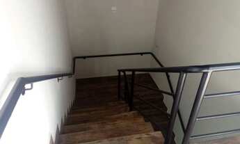 Imagem 6: Edifício Comercial novo na Vila Yara, sem uso