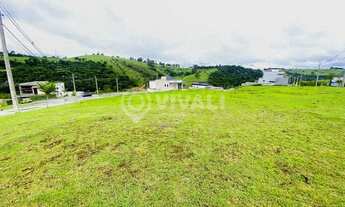 Imagem 3: Terreno-À VENDA-Condomínio Bosque Dos Pires-Itatiba-SP