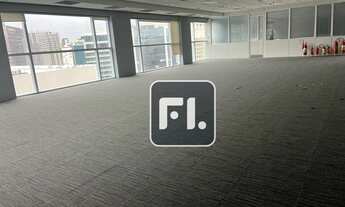 Imagem 4: Conjunto para alugar, 373 m² por R$ 54.127,70/mês - Vila Olímpia - São Paulo/SP