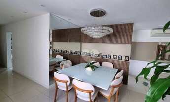 Imagem 4: Cobertura com 4 quartos à venda, 201 m² por R$ 1.580.000 - Recreio dos Bandeirantes - Rio