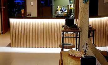 Imagem 6: Black Friday. Village decorado em Imbassai. Porteira fechada. Direto proprietário