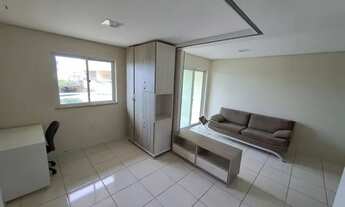 Imagem 4: Apartamento com 2 quartos sendo 1 suites - Condominio Portal das Dunas, Aquiraz