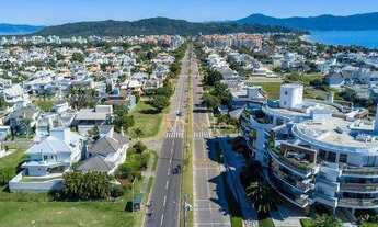 Imagem 6: Terreno à venda, 600 m² por R$ 3.700.000,00 - Jurerê Internacional - Florianópolis/SC