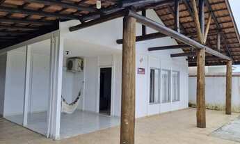 Imagem 4: Casa com piscina em Guaratuba