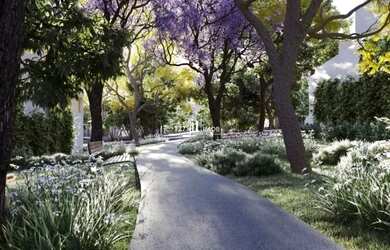 Imagem 4: Ágio Jardins Versalhes com 230,40 m²