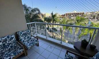 Imagem: Recreio dos Bandeirantes