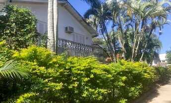 Imagem 5: TERRENO COM 618 M² A POUCOS METROS DA PRAIA DE JURERE INTERNACIONAL