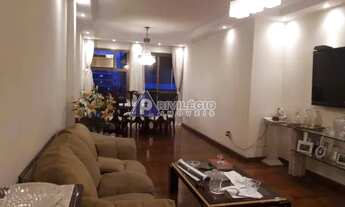 Imagem: Apartamento à venda, 4 quartos, 2 suítes