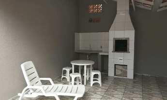 Imagem 6: CASA NA PRAIA -BALNEÁRIO IPANEMA