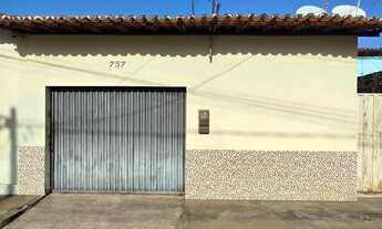 Imagem: Casa no Jardim América