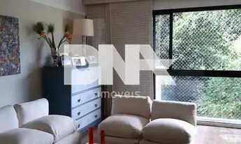 Imagem 2: Apartamento - Padrão / Residencial / Gávea