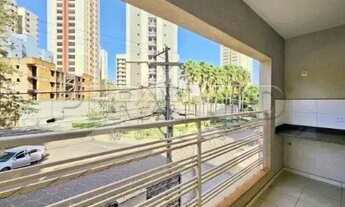 Imagem 4: Apartamento padrão com 40,91m², bairro Jardim Nova Aliança, Zona Sul de Ribeirão Preto/SP