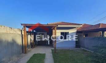 Imagem: Casa em Servidão Maringá - São João