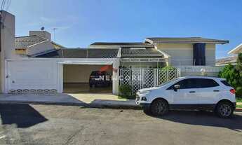 Imagem: Casa em Rua dos Ônix - Jardim Maria Izabel