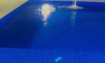 Imagem: Casa de piscina