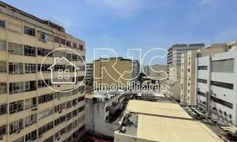 Imagem 3: Imóvel para venda possui 37 metros quadrados em Tijuca - Rio de Janeiro - RJ