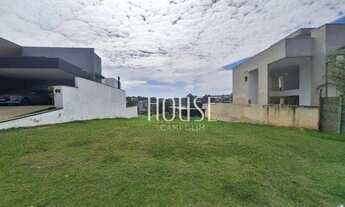 Imagem: Terreno à venda, 454 m² no Alphaville