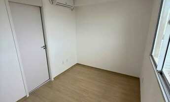 Imagem 2: Apartamento com 2 Quartos - CLIMATIZADO - Bairro Ponta Negra