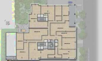 Imagem 5: SALA COMERCIAL em São Paulo - SP, Pinheiros