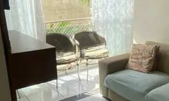 Imagem 2: Alugo apartamento térreo mobiliado