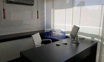 Imagem 3: Sala para alugar, 44 m² por R$ 5.424,00/mês - Santana - São Paulo/SP