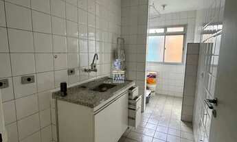 Imagem 4: Apartamento para Locação Parque Novo Mundo